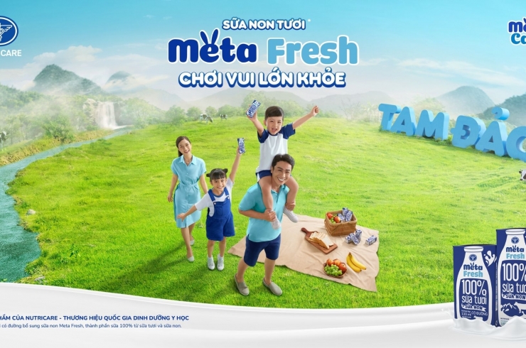 MetaFresh - Pencil Group