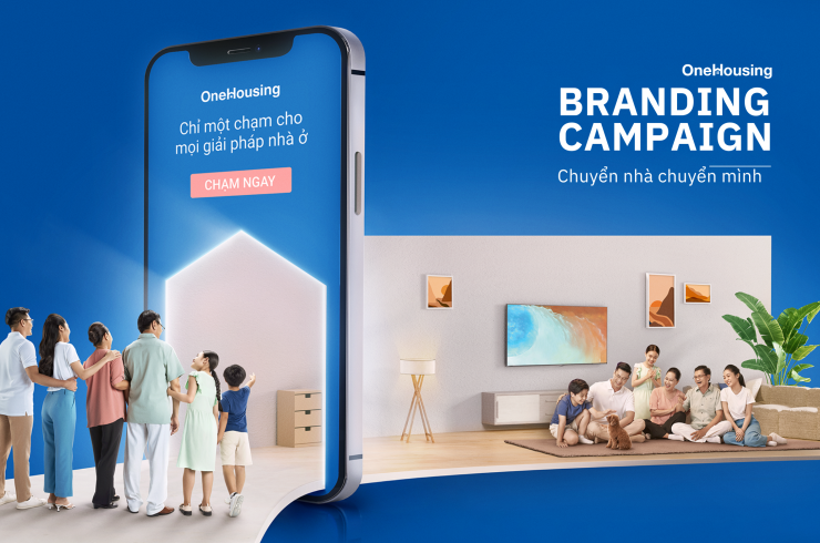 OneHousing - Pencil Group