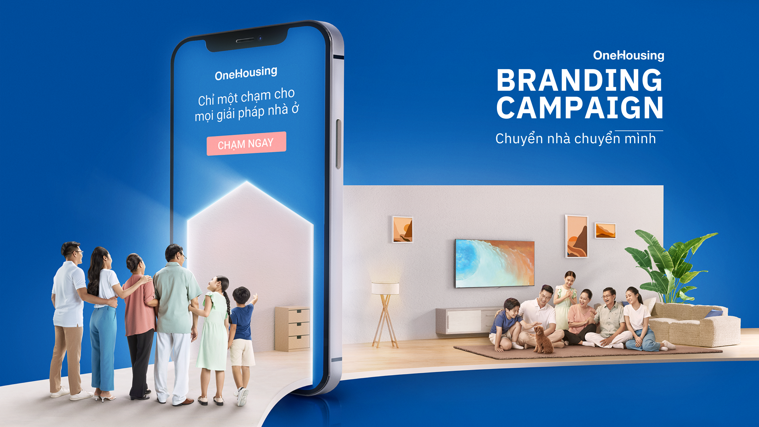 OneHousing - Pencil Group