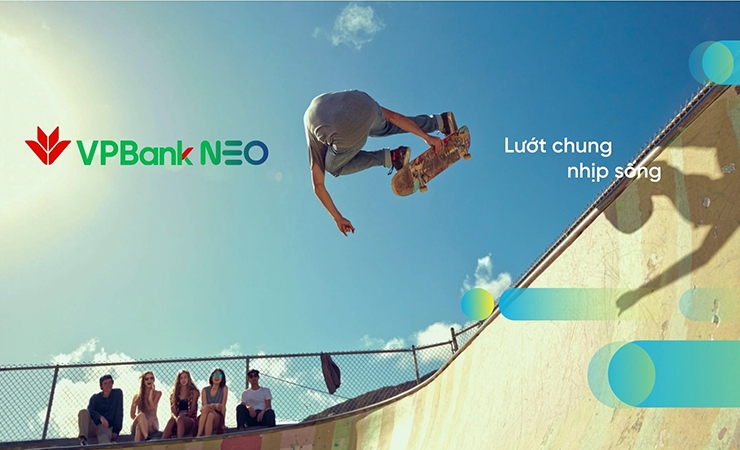 VPBank NEO - Pencil Group