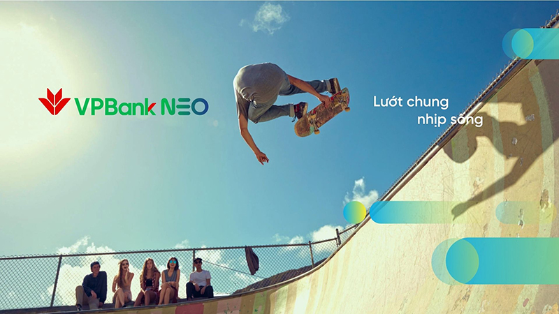 VPBank NEO - Pencil Group