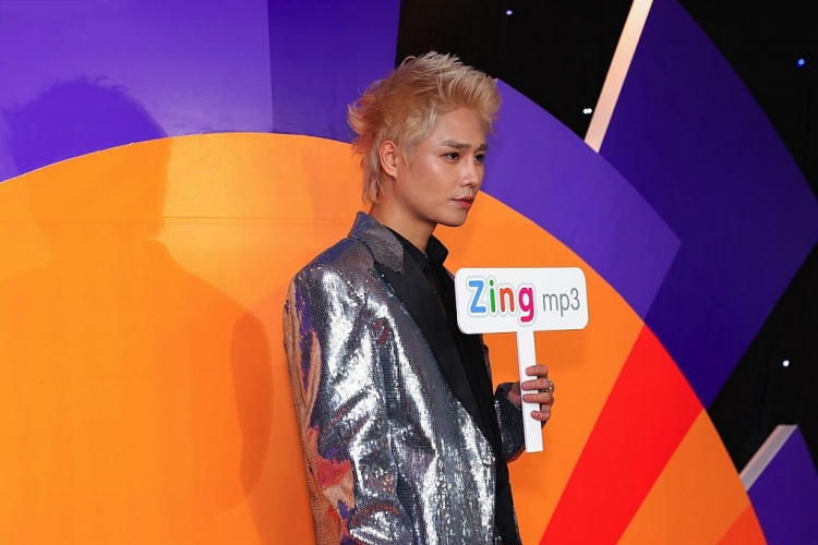 Zing MP3 ra mắt báo cáo thị trường âm nhạc Việt Nam 2023 và Công bố kết quả Best Of 2023