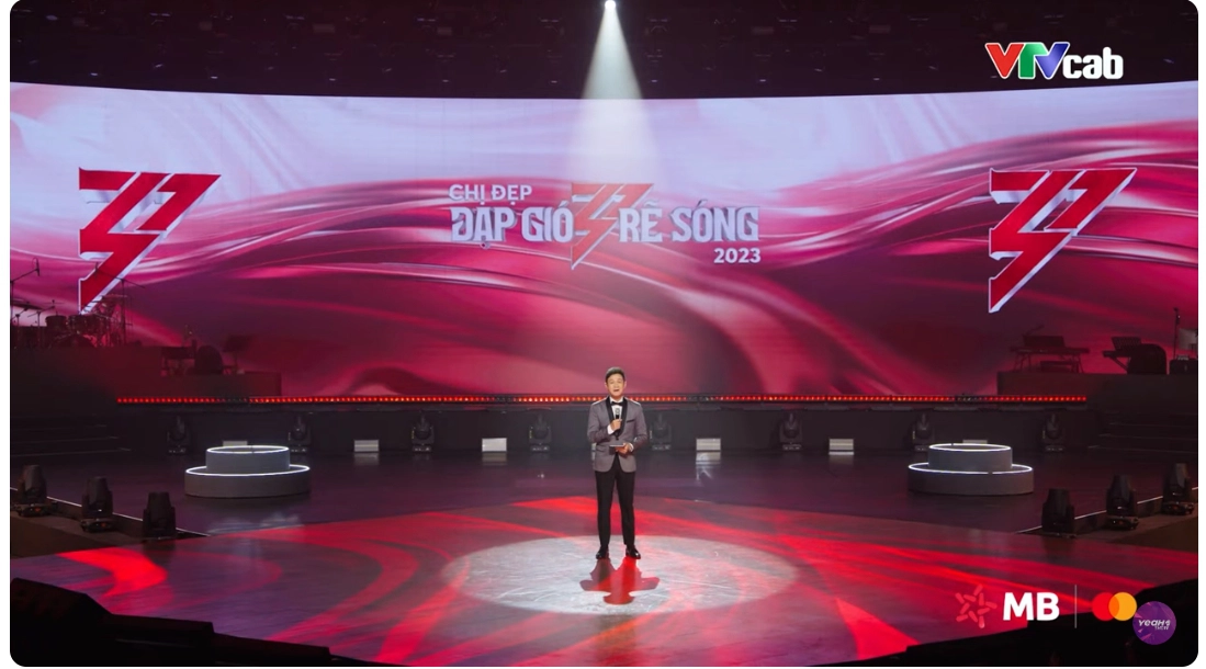 “Nước cờ lạ” của một số ông lớn ngành ngân hàng: Từ MB, VPB đến VIB đều đi “bán vé” show nhạc, chi hàng tỷ đồng để đồng hành "Chị đẹp", chuyên gia nói gì về hiện tượng này?