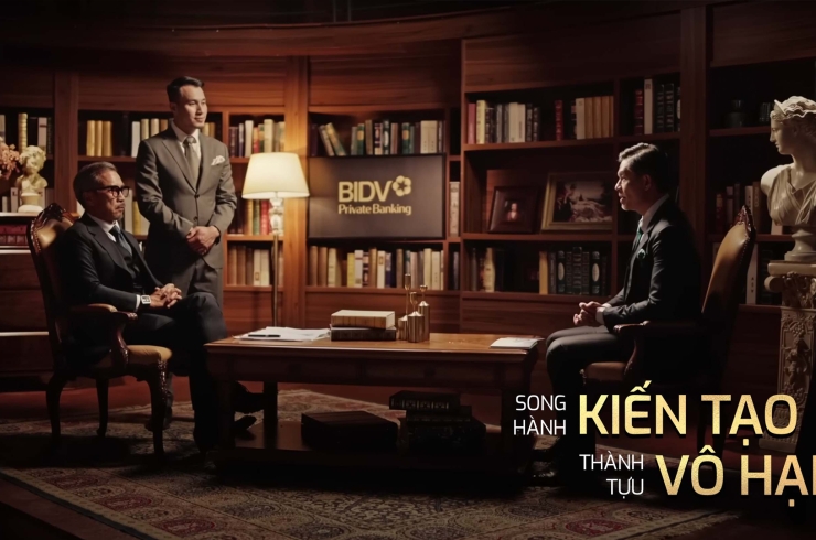 BIDV Private Banking