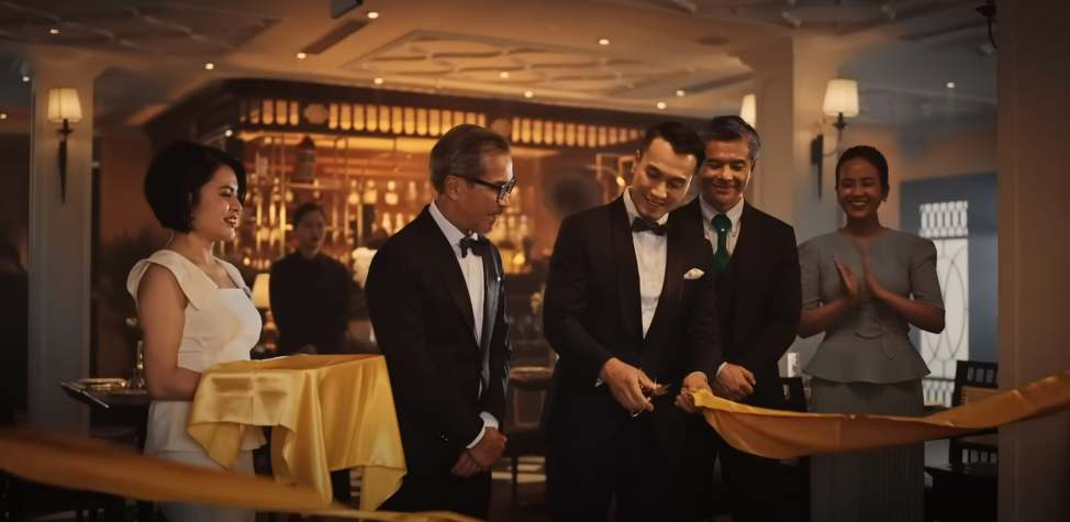 BIDV Private Banking