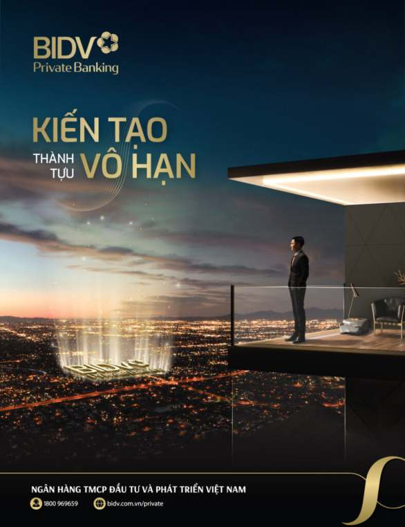 BIDV Private Banking