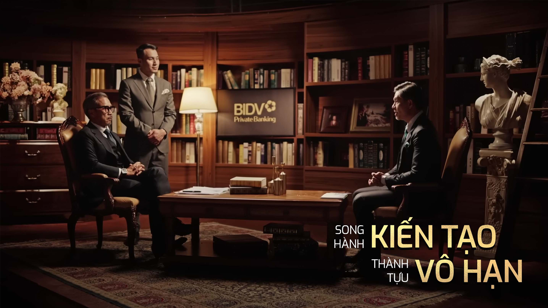 BIDV Private Banking