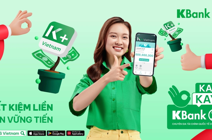 KBank Vietnam