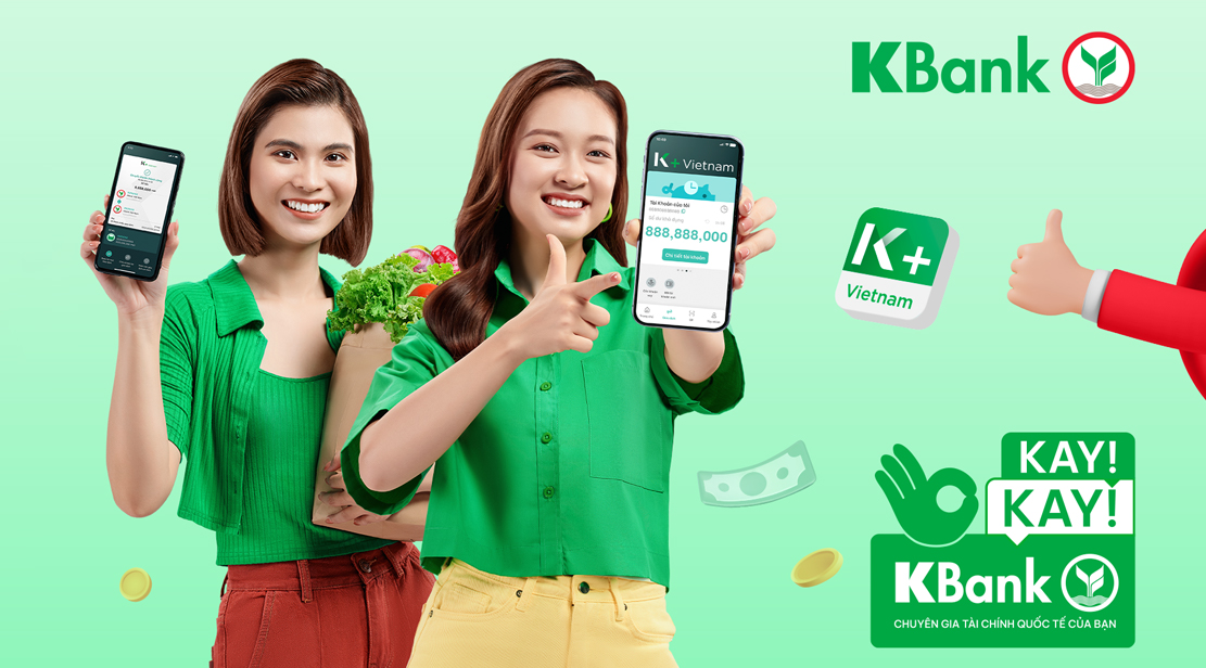 KBank Vietnam