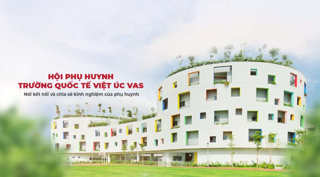 Vietnam Australia International School - VAS
