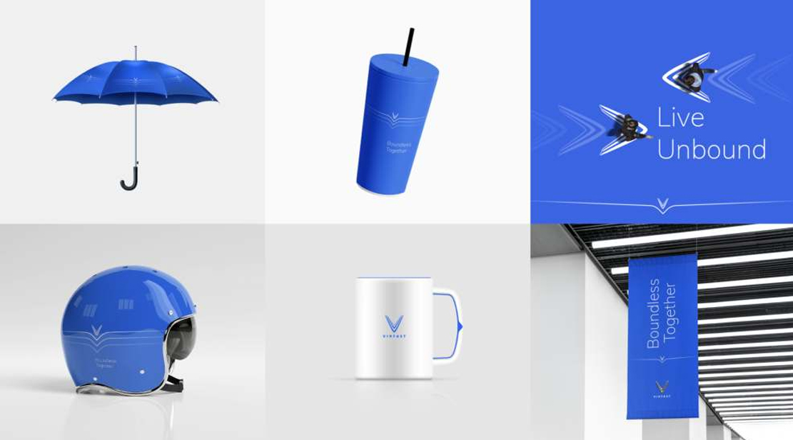 VinFast - Join the Charge