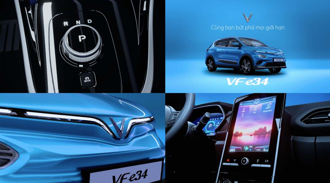 VinFast - Join the Charge