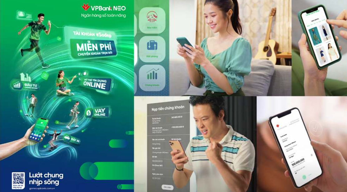 VPBank NEO