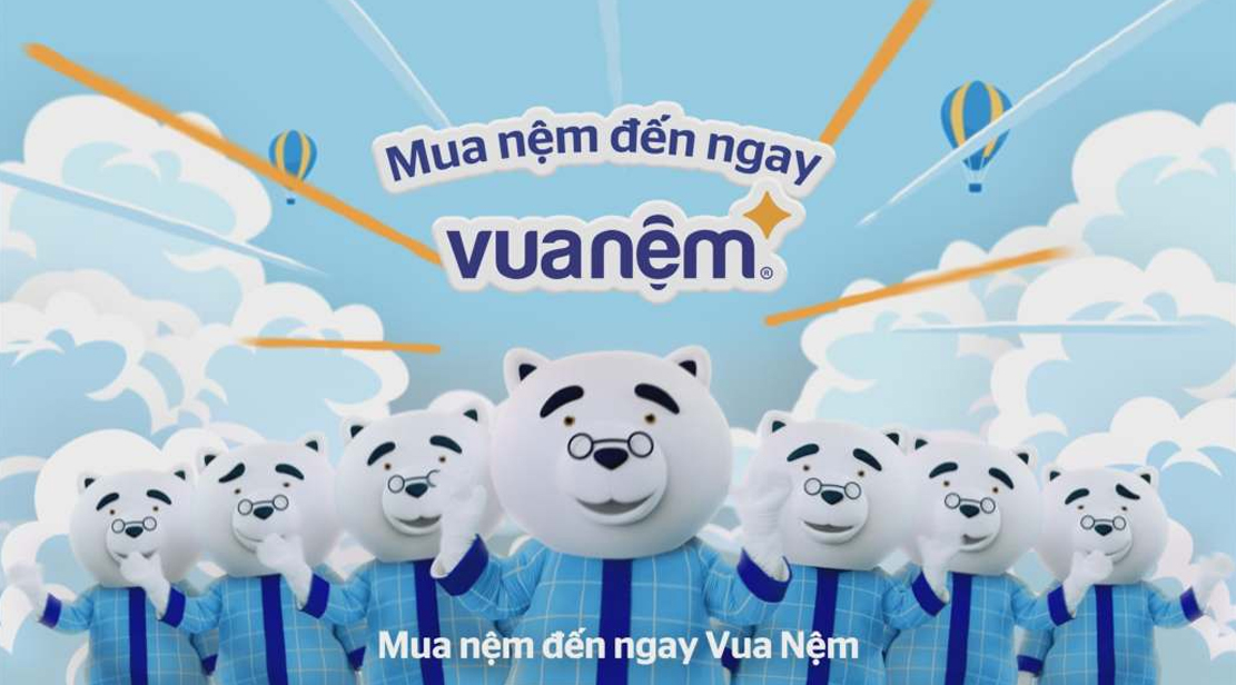 Vua Nệm